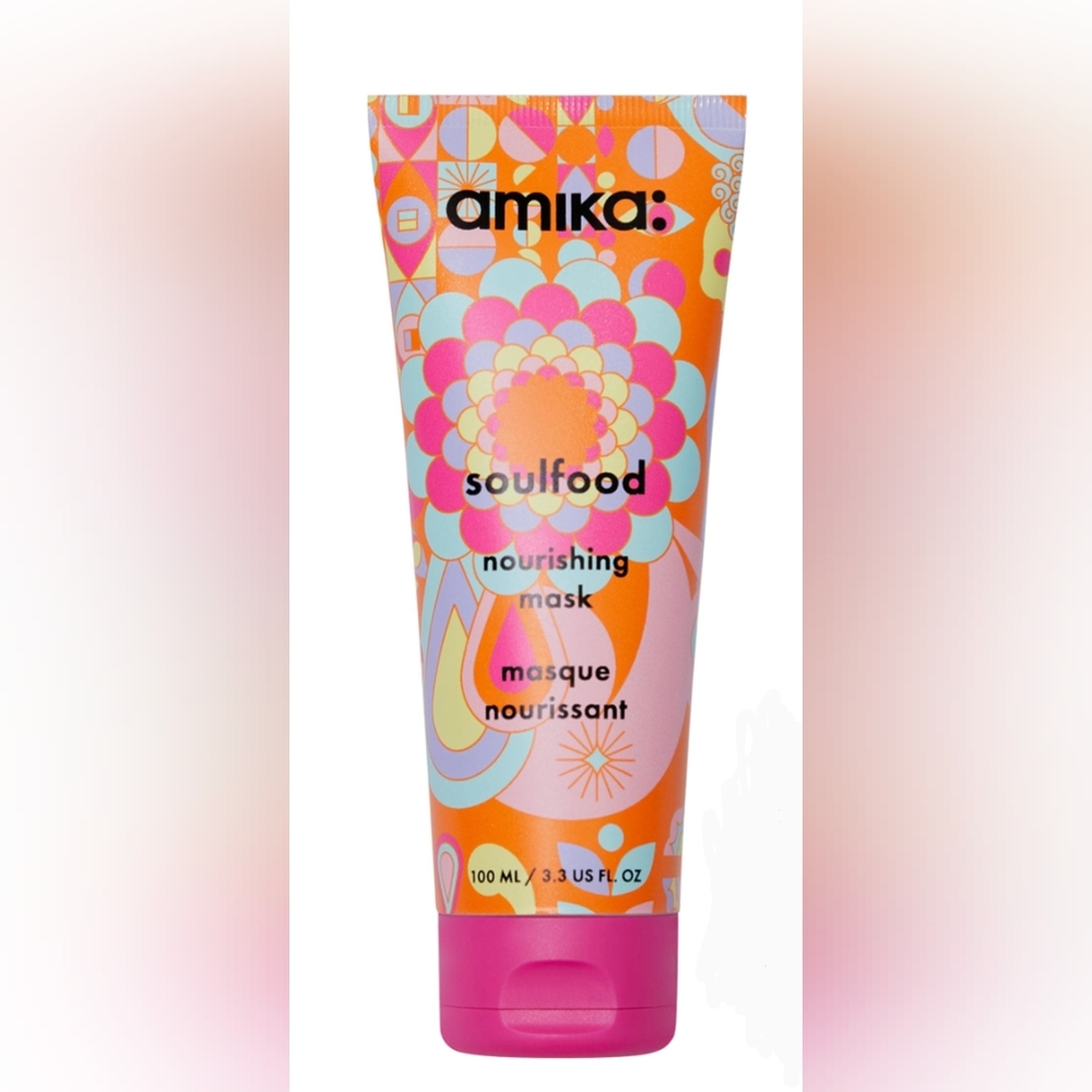5/75$    AMIKA Soulfood Nourishing Mask